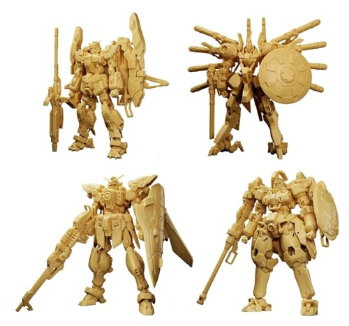 【箱無し 8種類セット】ガンダムアーティファクト ノーマルカラー 8種セット 箱無し 8種類セット】ガンダムアーティファクト ノーマルカラー